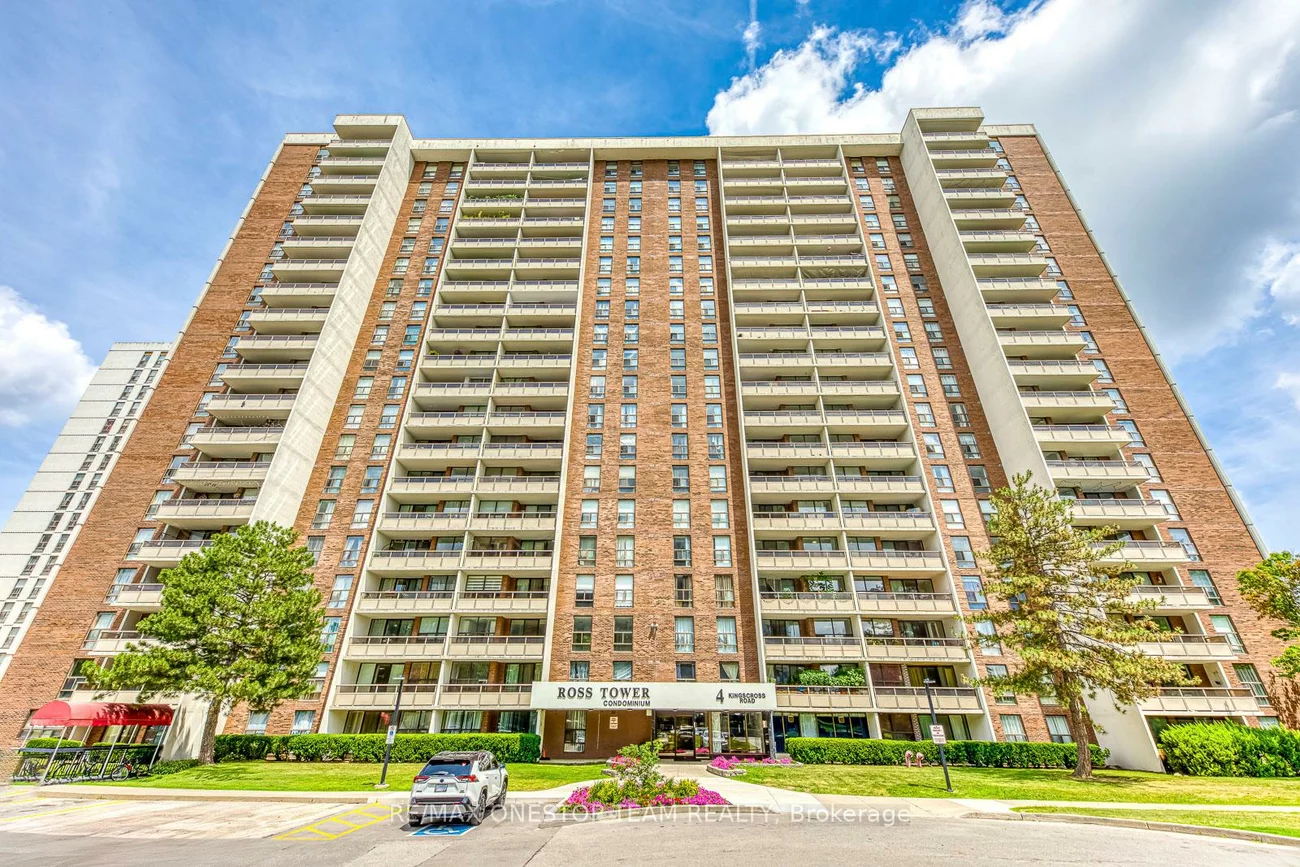 4, Kings Cross, Queen Street Corridor, Brampton