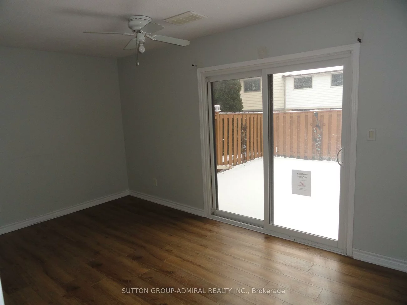 137, Ashton, Central Park, Brampton