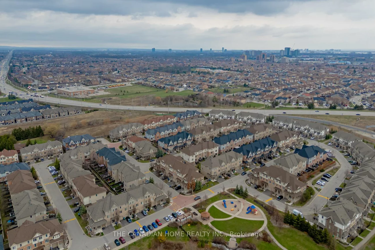48, Cedar Lake, Bram West, Brampton