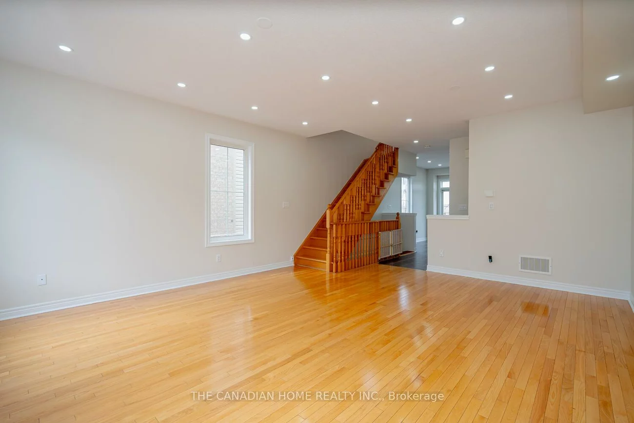 48, Cedar Lake, Bram West, Brampton