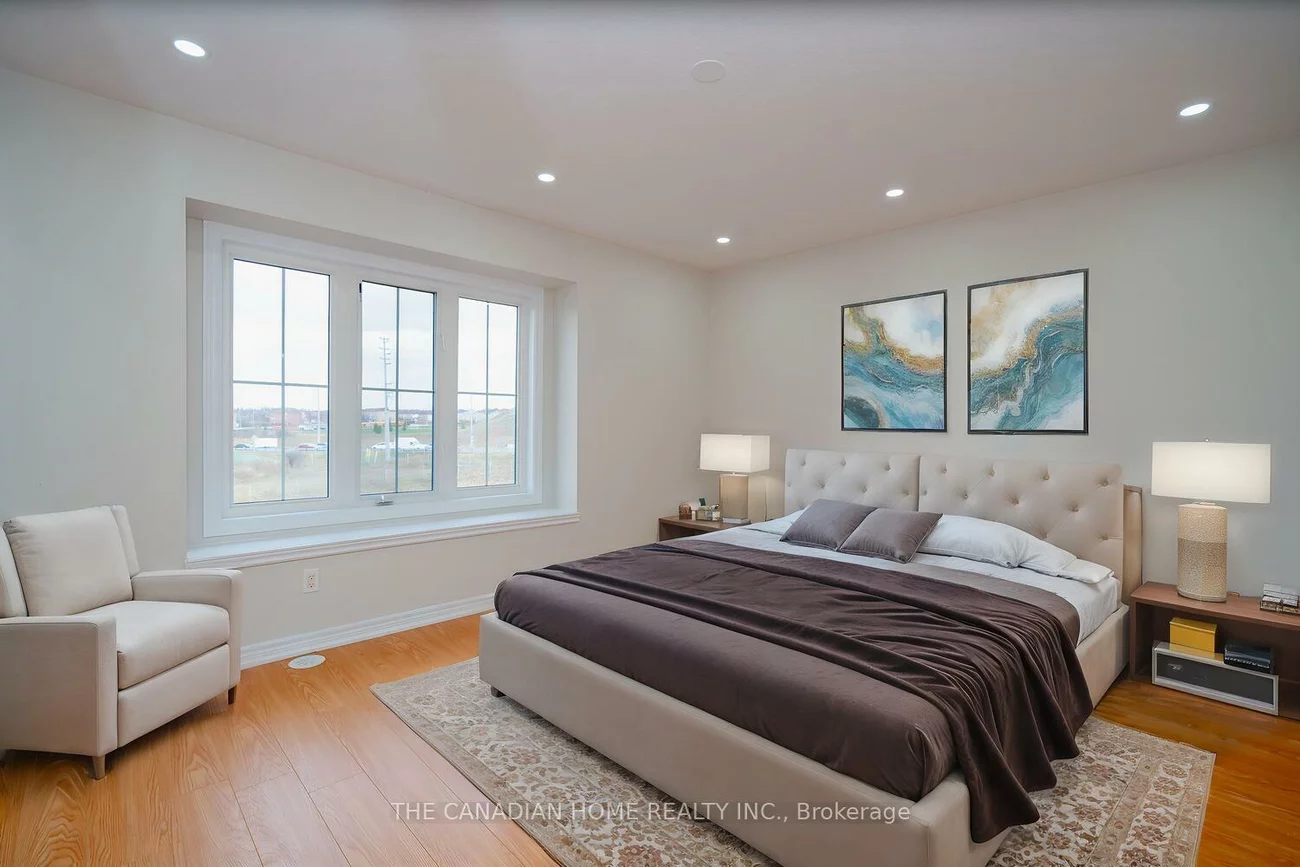 48, Cedar Lake, Bram West, Brampton