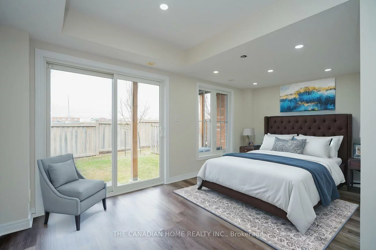 48, Cedar Lake, Bram West, Brampton