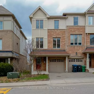 48, Cedar Lake, Bram West, Brampton