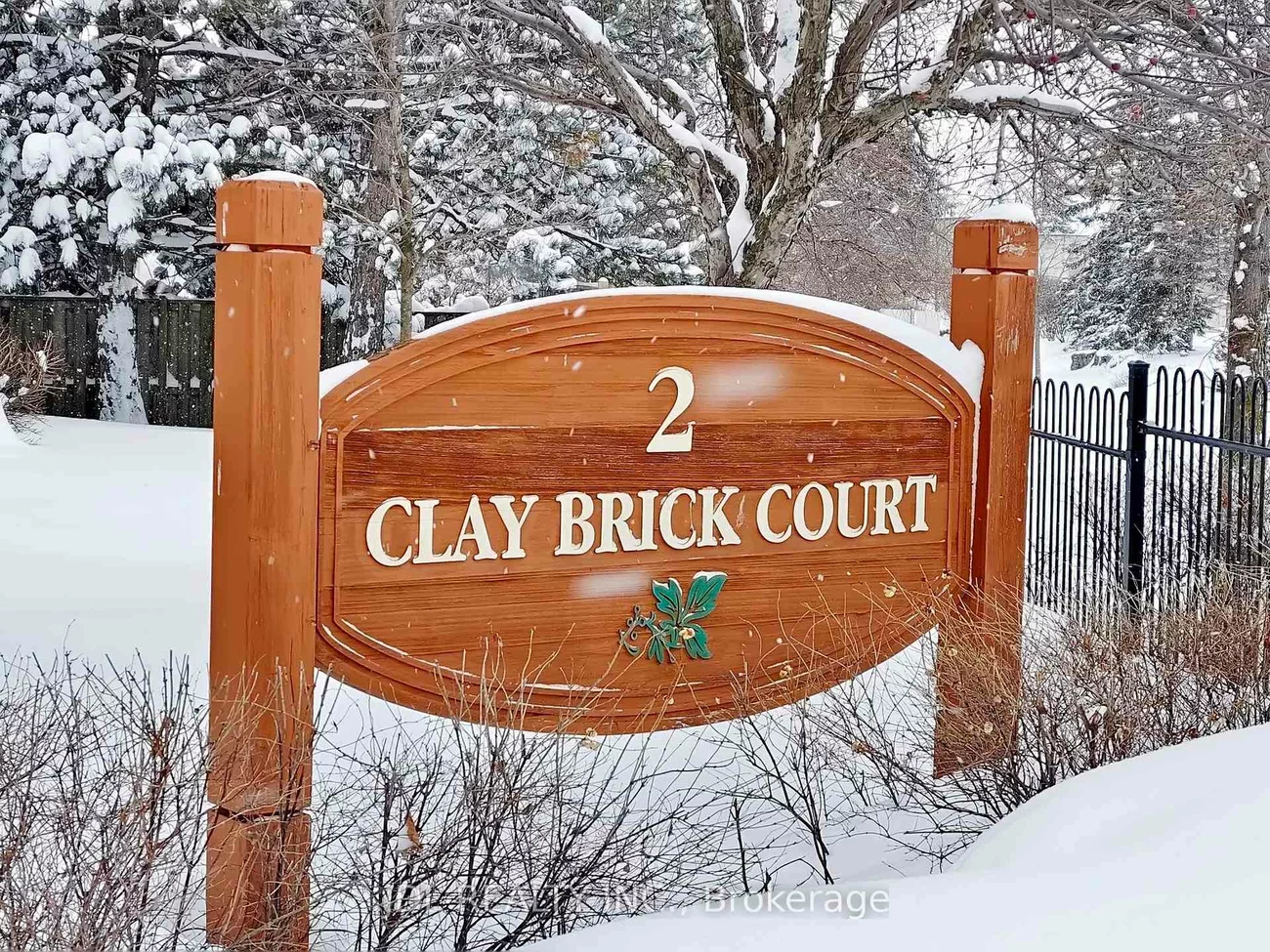2, Clay Brick, Brampton North, Brampton
