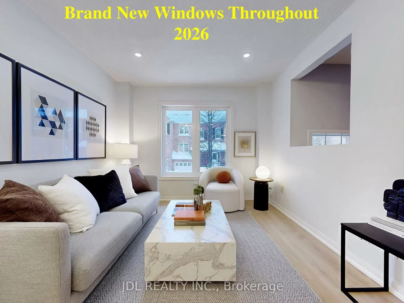 2, Clay Brick, Brampton North, Brampton