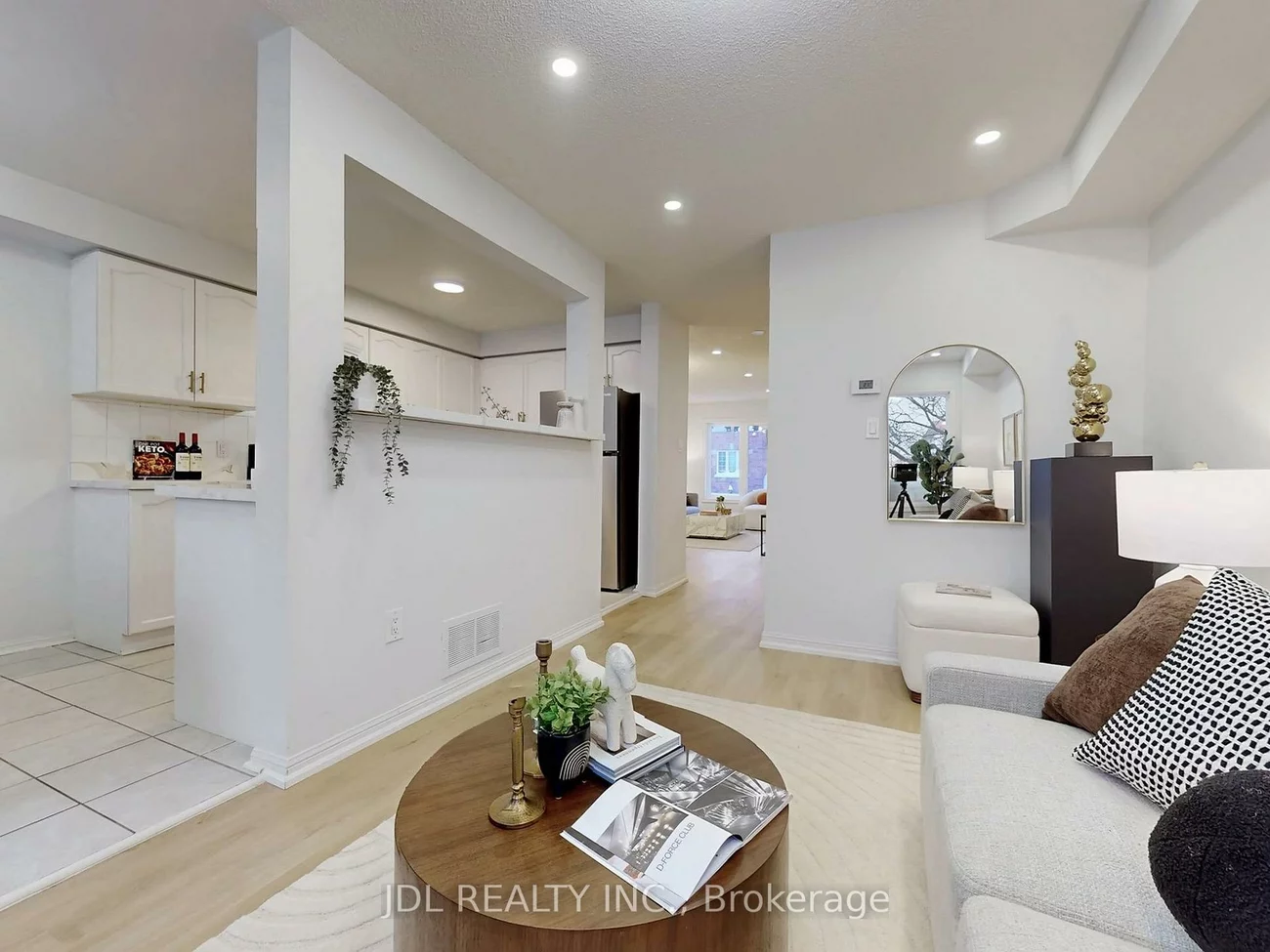 2, Clay Brick, Brampton North, Brampton