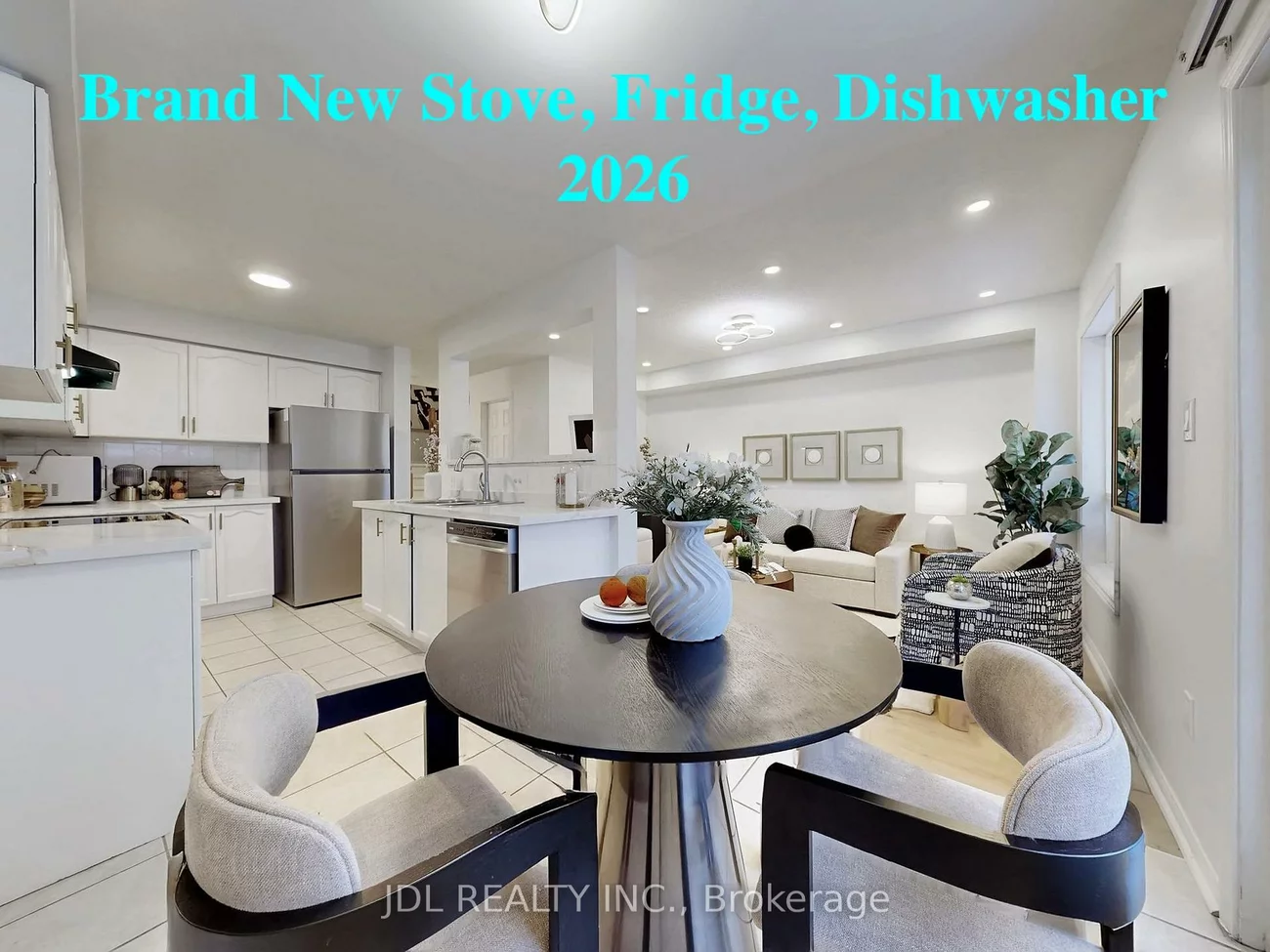 2, Clay Brick, Brampton North, Brampton