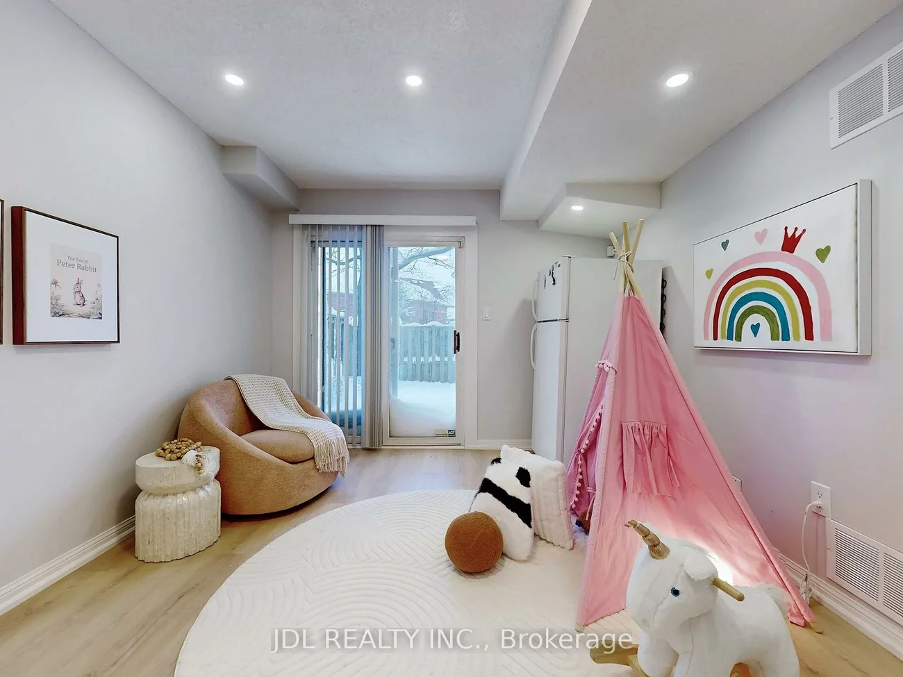 2, Clay Brick, Brampton North, Brampton