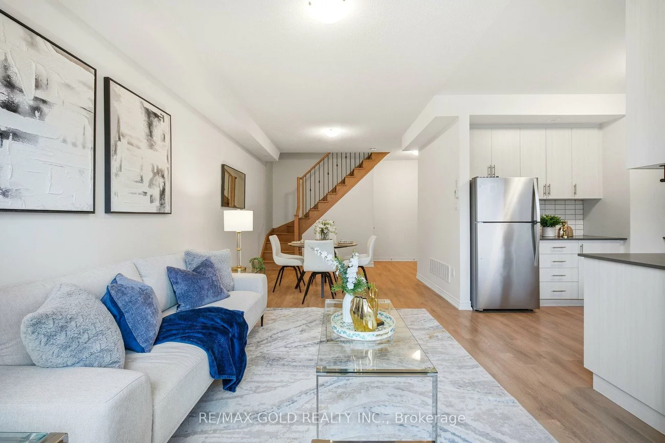 9480, The Gore, Bram East, Brampton