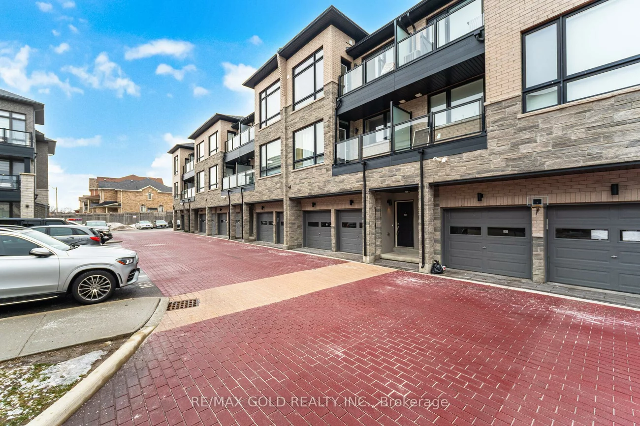 9480, The Gore, Bram East, Brampton