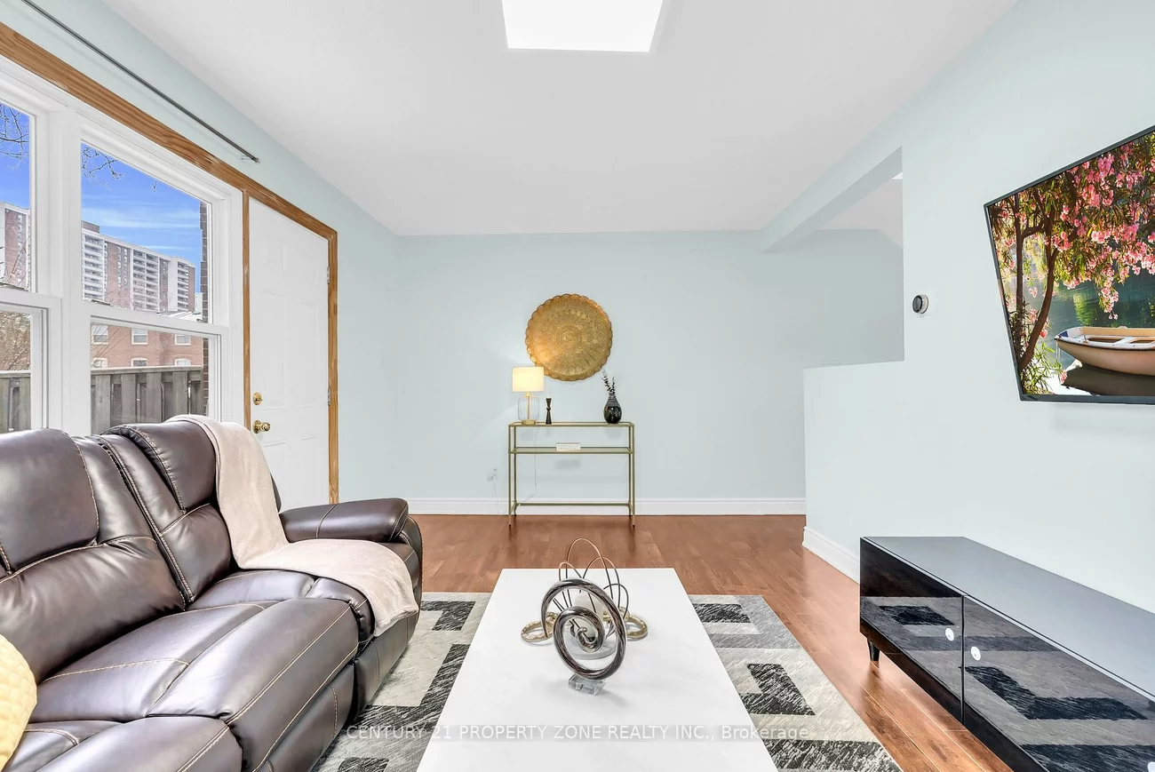 56, Eden Park, Southgate, Brampton