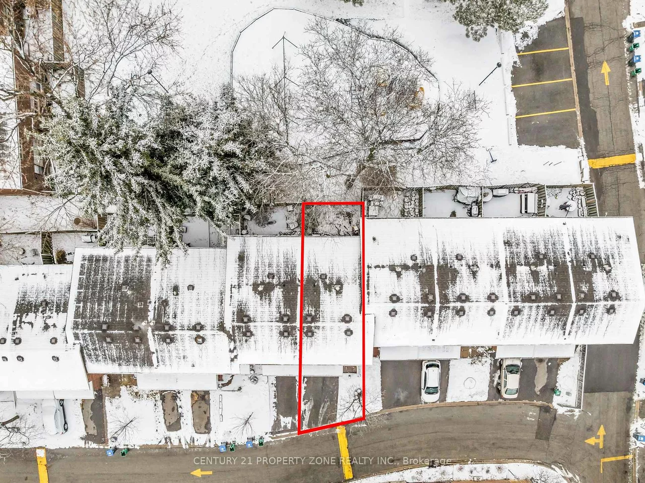 56, Eden Park, Southgate, Brampton