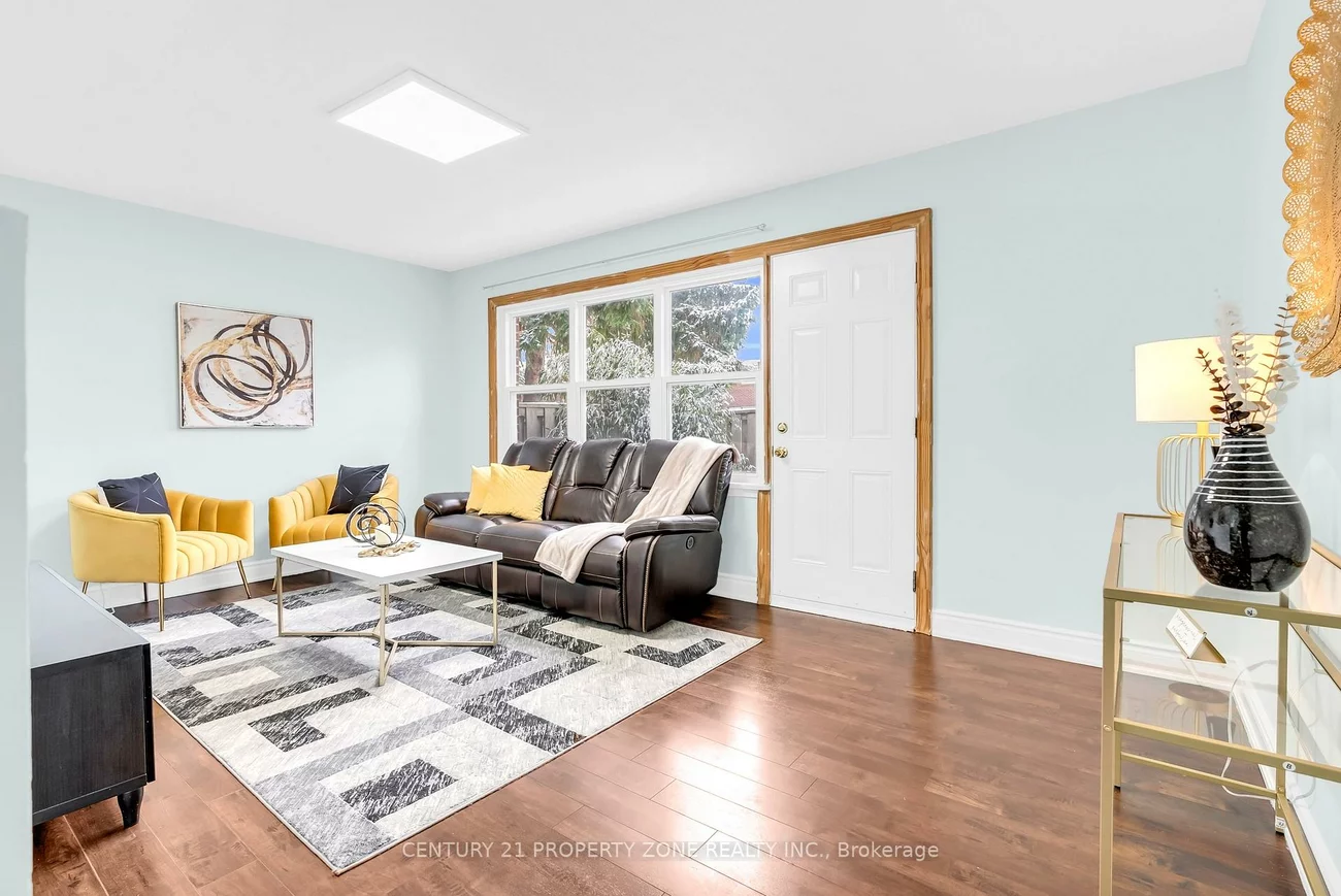 56, Eden Park, Southgate, Brampton