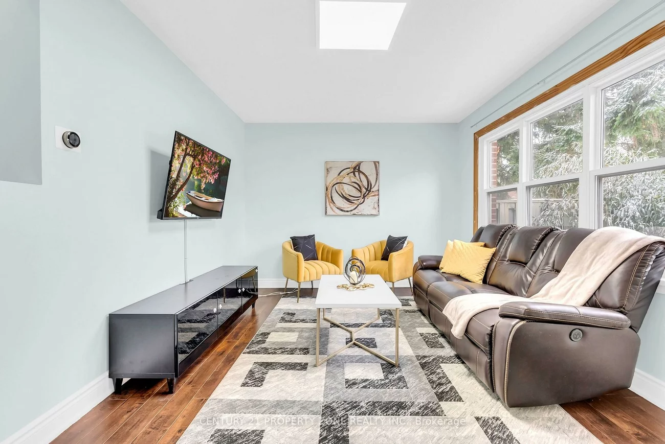 56, Eden Park, Southgate, Brampton