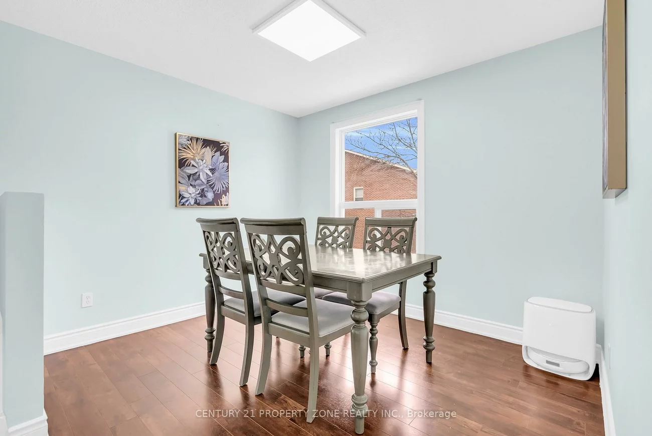 56, Eden Park, Southgate, Brampton