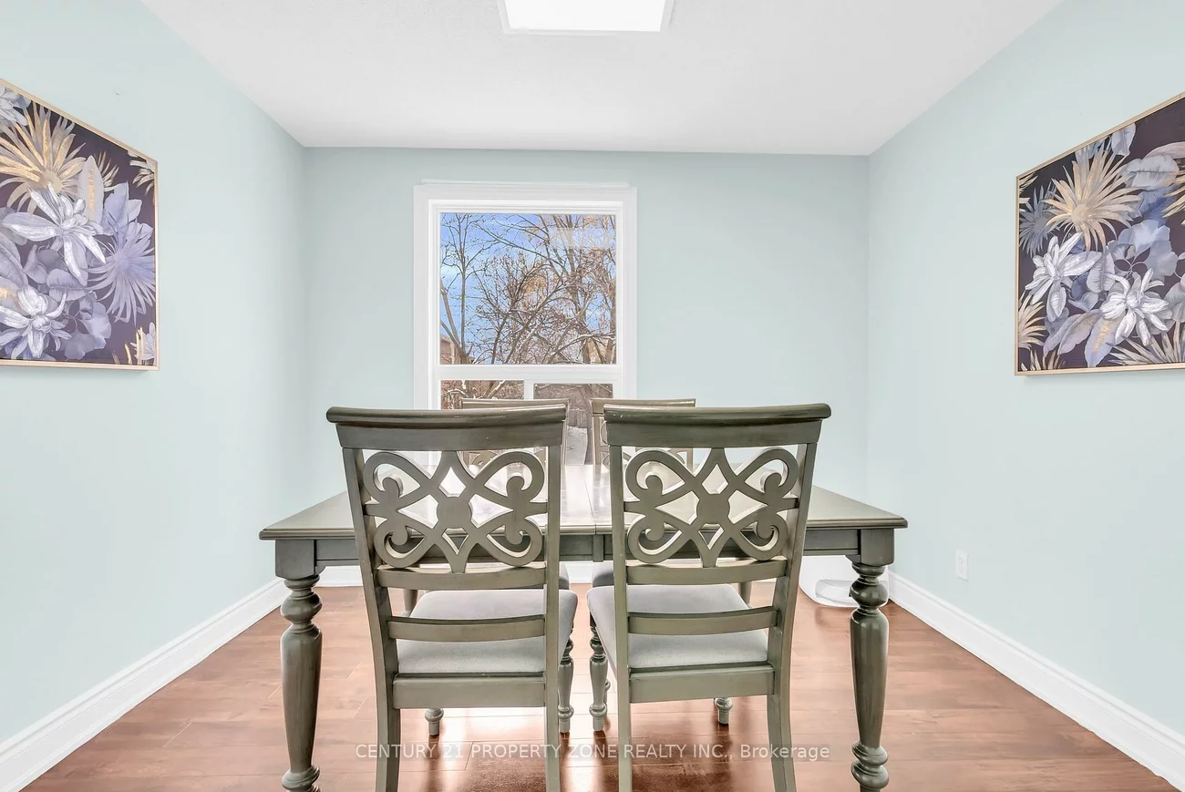 56, Eden Park, Southgate, Brampton