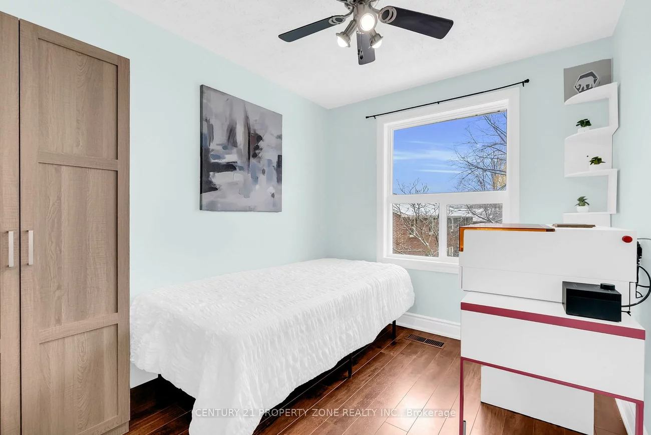 56, Eden Park, Southgate, Brampton