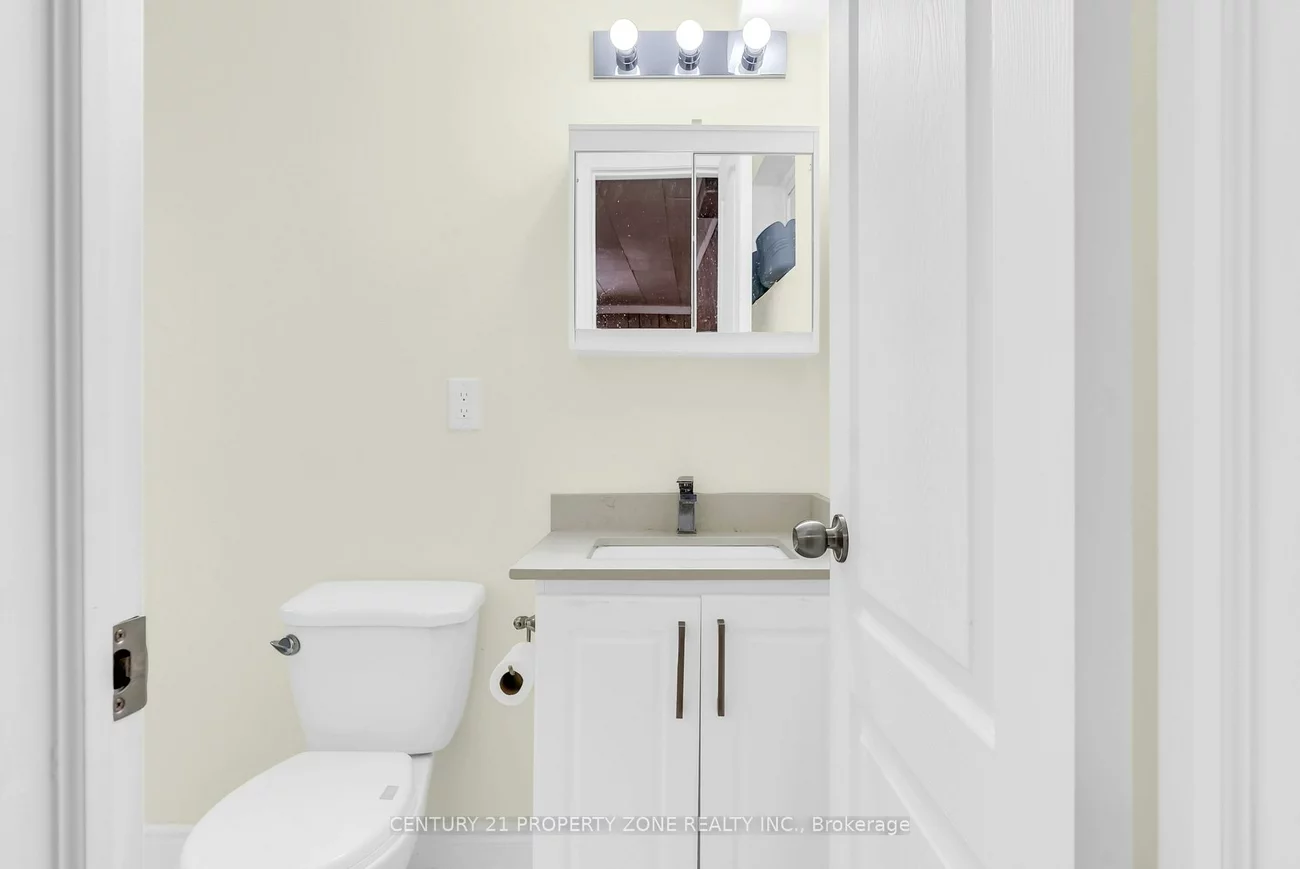 56, Eden Park, Southgate, Brampton