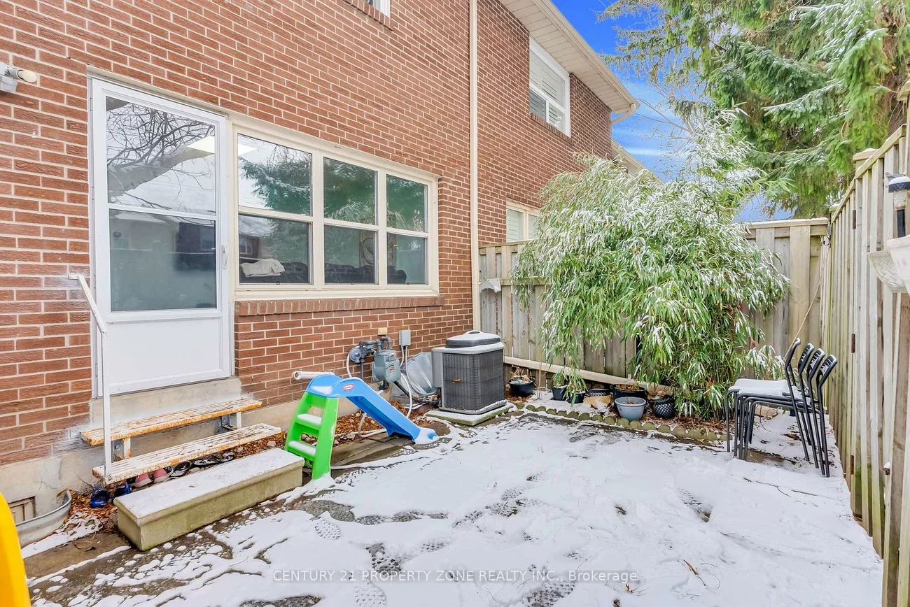 56, Eden Park, Southgate, Brampton