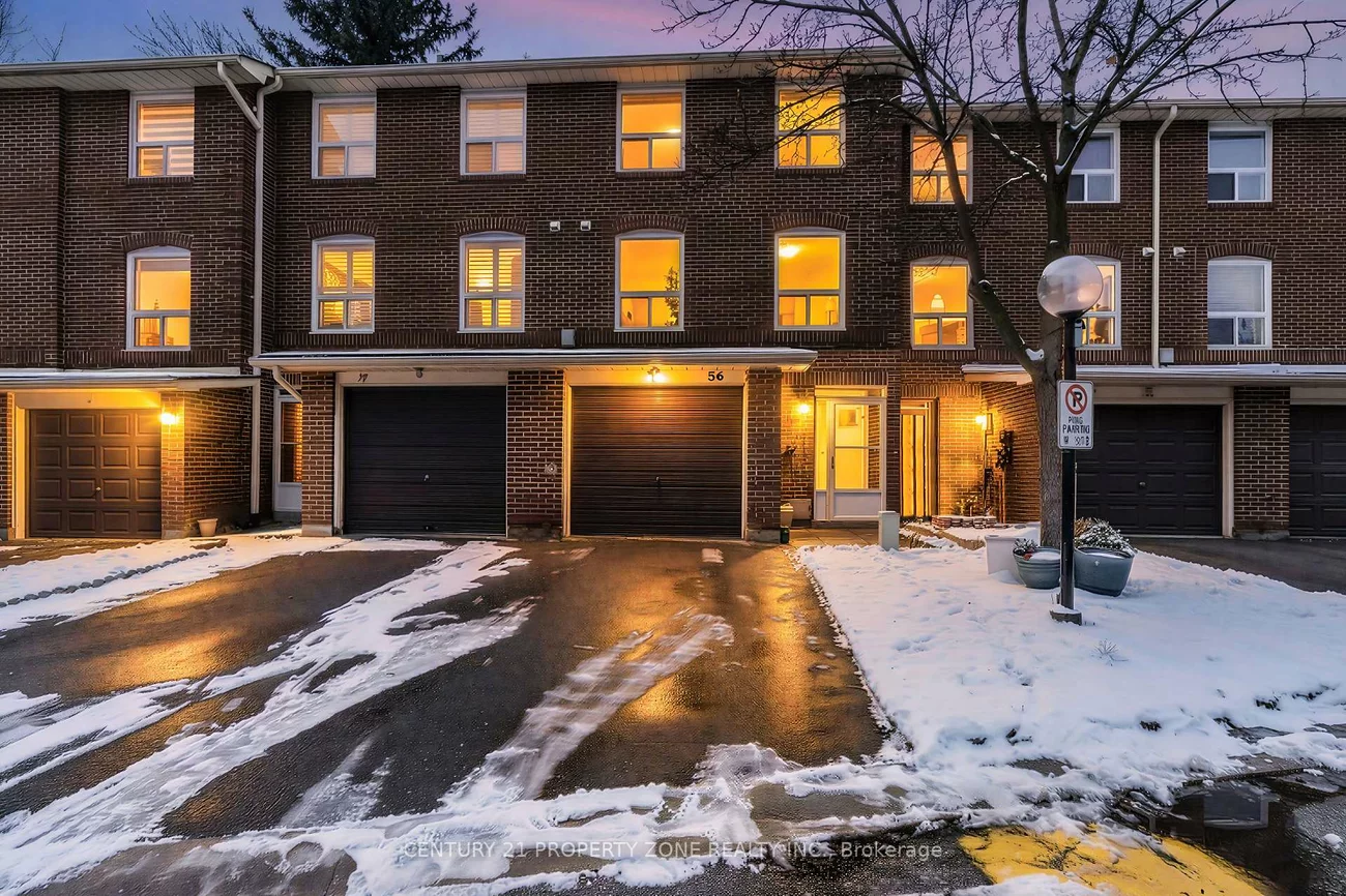 56, Eden Park, Southgate, Brampton