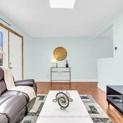 56, Eden Park, Southgate, Brampton