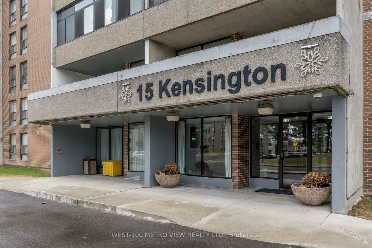 15, Kensington, Queen Street Corridor, Brampton
