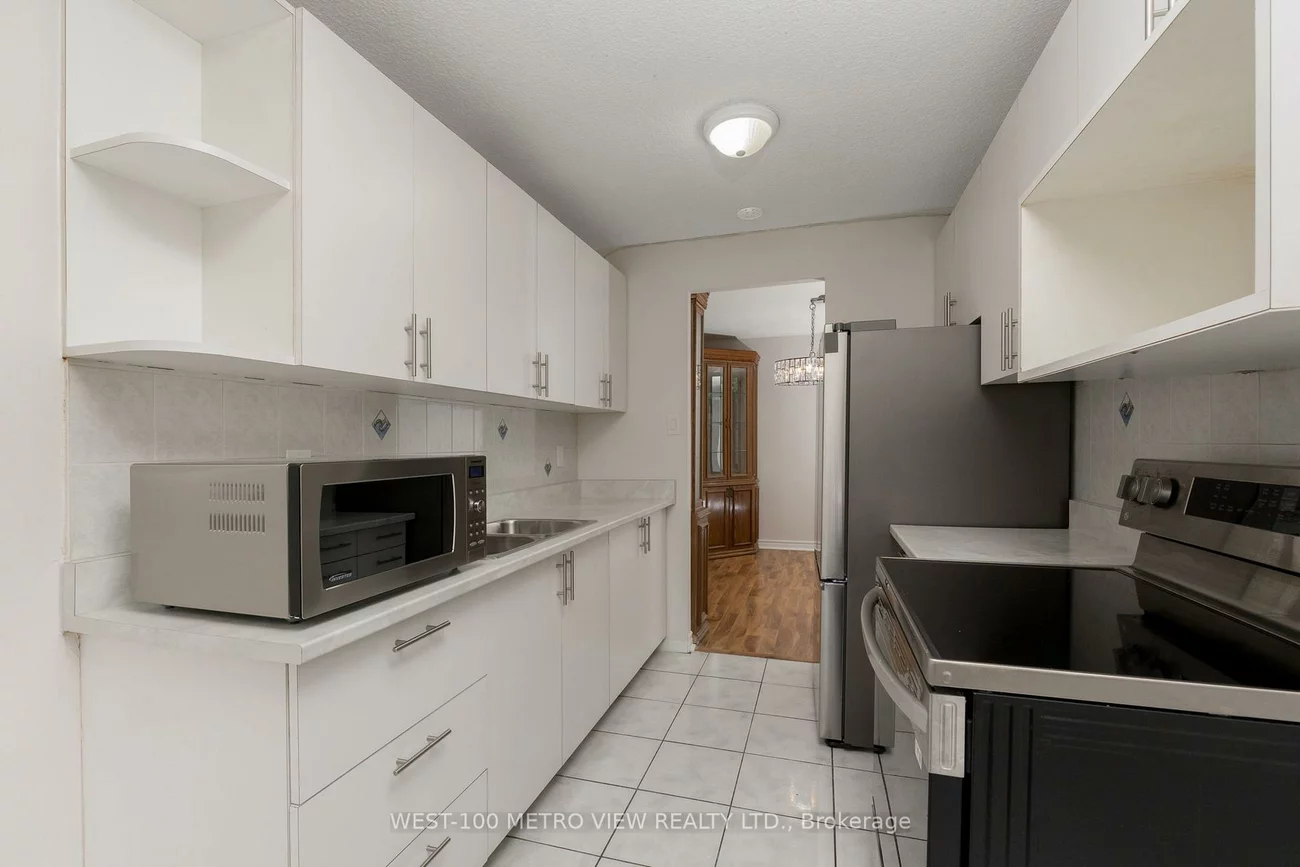 15, Kensington, Queen Street Corridor, Brampton