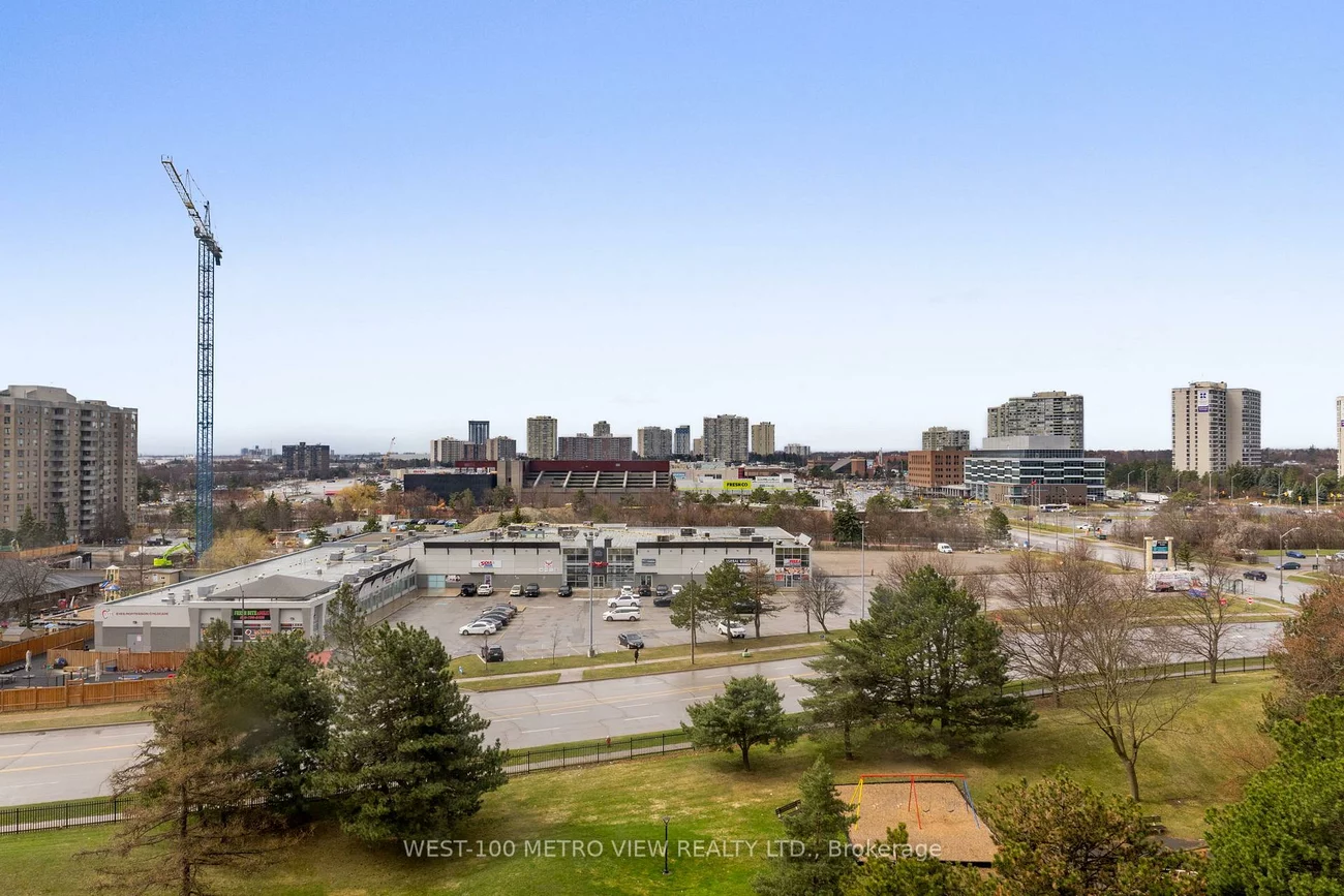 15, Kensington, Queen Street Corridor, Brampton