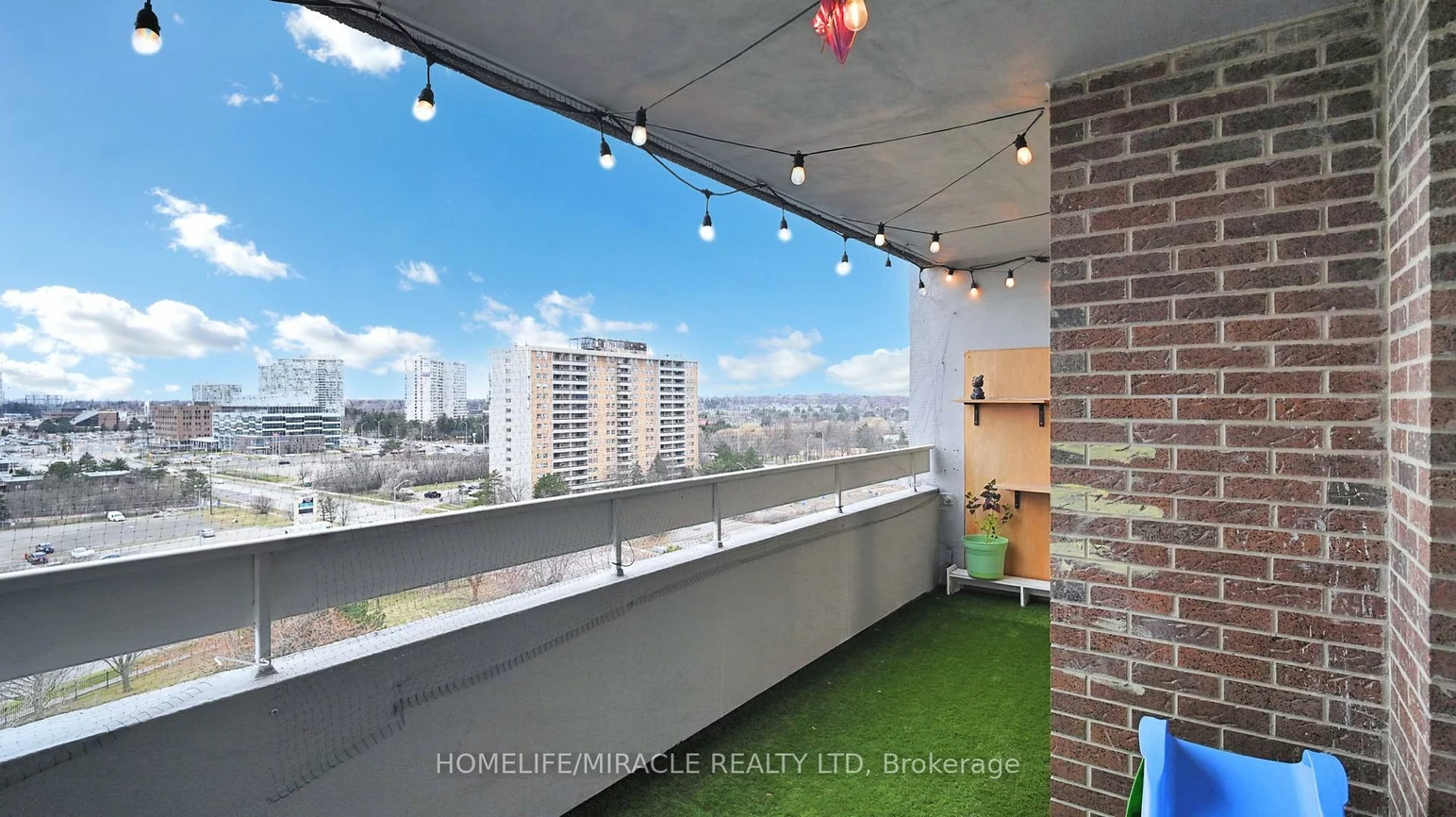 15, Kensington, Queen Street Corridor, Brampton