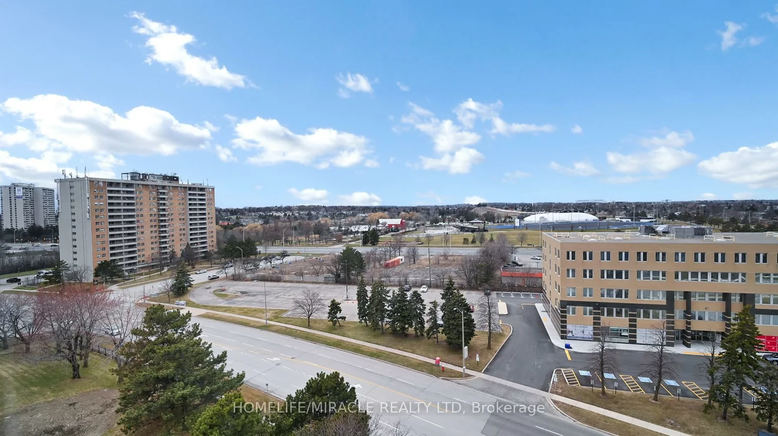 15, Kensington, Queen Street Corridor, Brampton