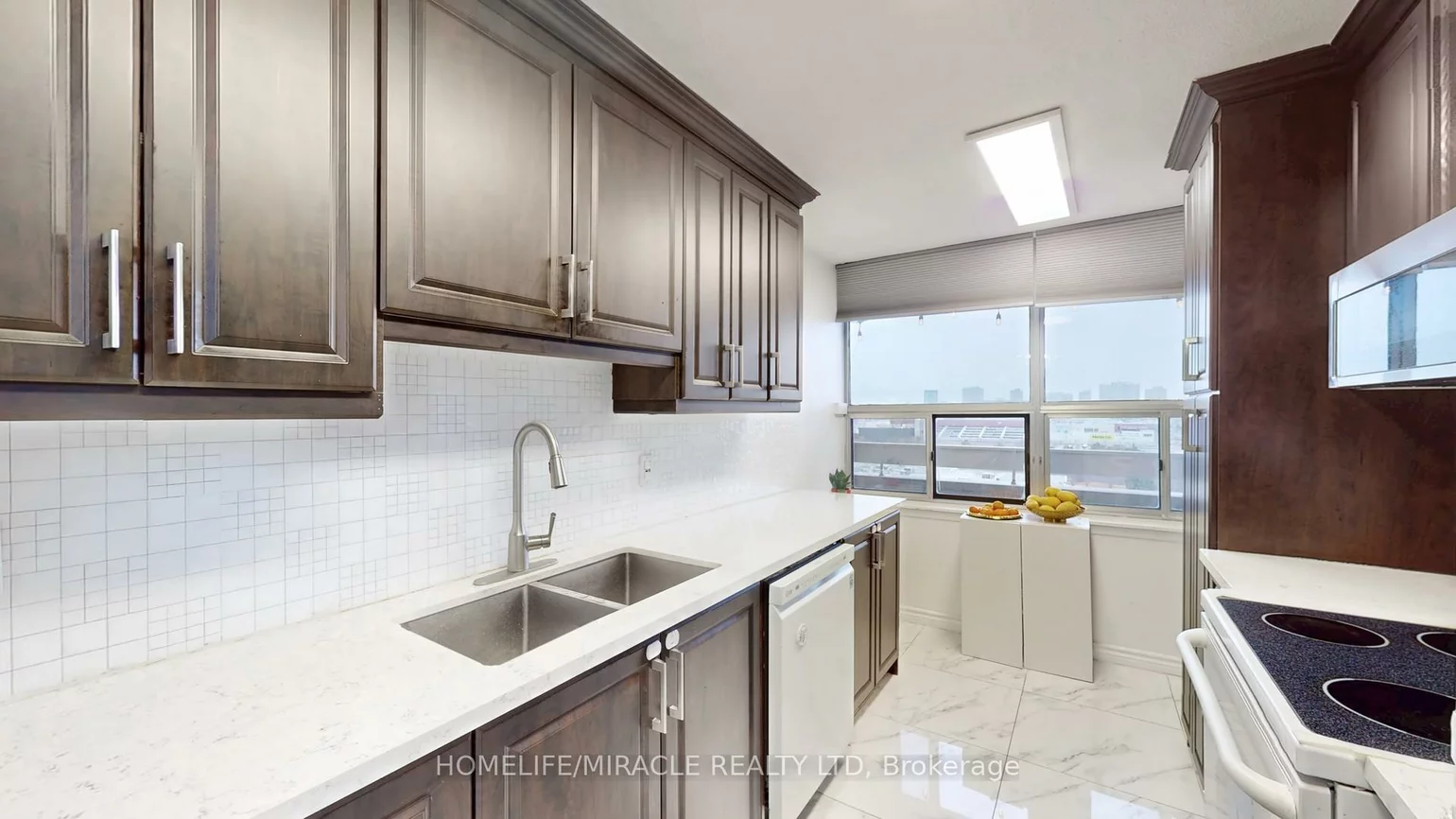 15, Kensington, Queen Street Corridor, Brampton