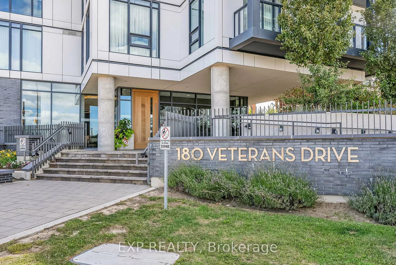 180, Veterans, Northwest Brampton, Brampton