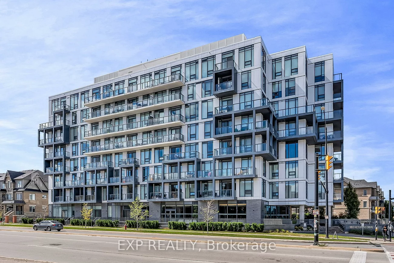 180, Veterans, Northwest Brampton, Brampton