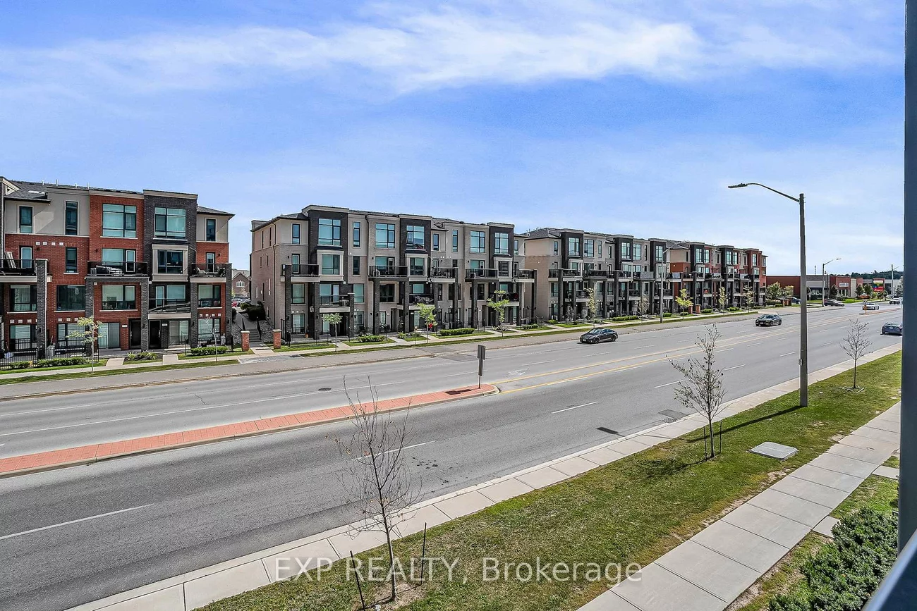 180, Veterans, Northwest Brampton, Brampton