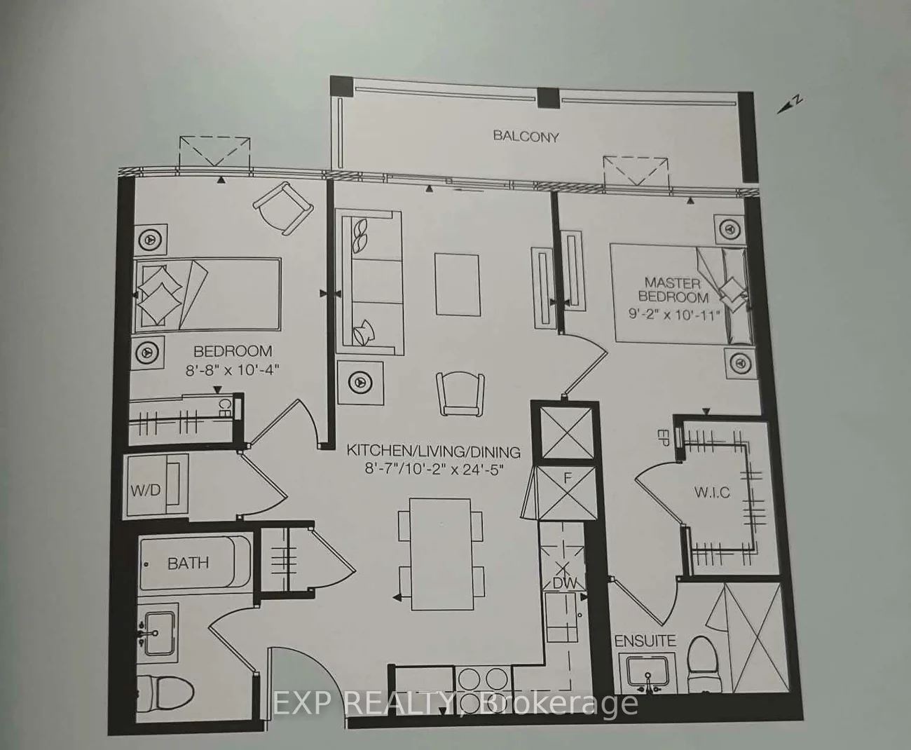 180, Veterans, Northwest Brampton, Brampton