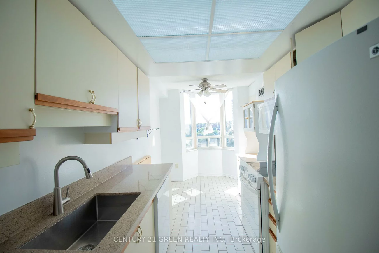 5, Lisa, Queen Street Corridor, Brampton