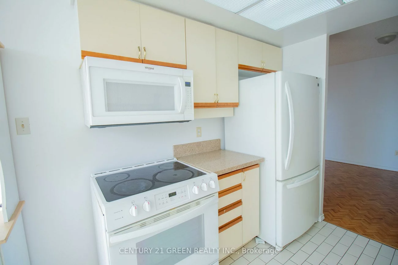 5, Lisa, Queen Street Corridor, Brampton