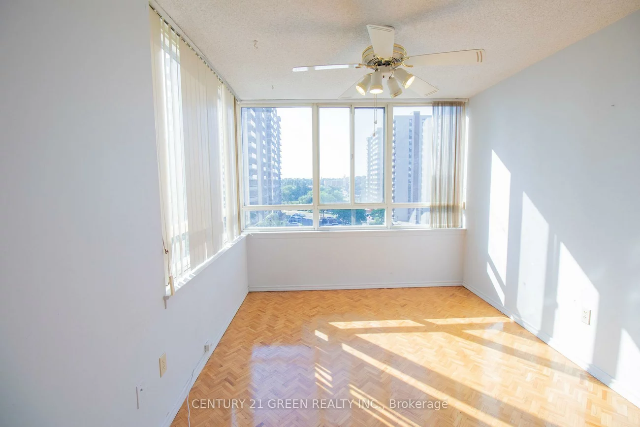 5, Lisa, Queen Street Corridor, Brampton