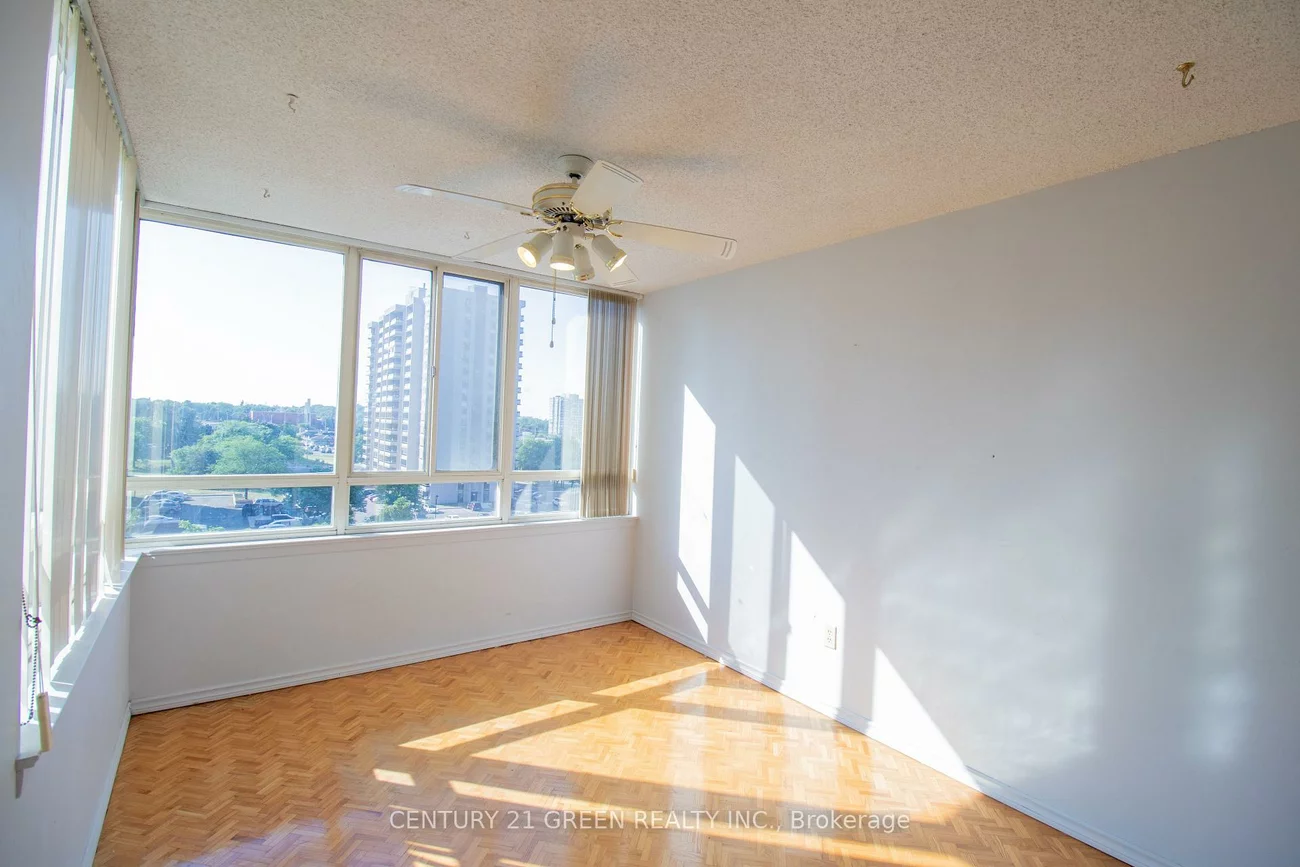 5, Lisa, Queen Street Corridor, Brampton