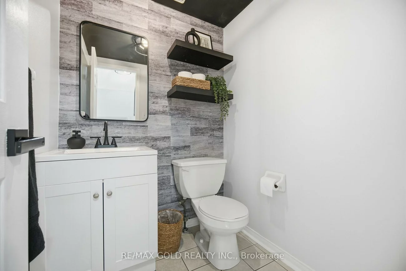 101, Spadina, Brampton West, Brampton