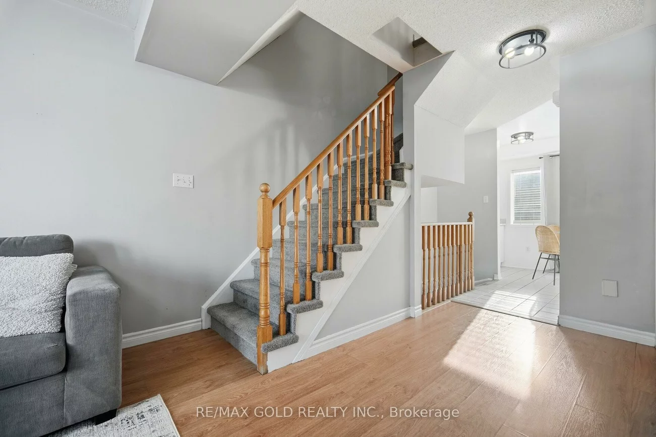 101, Spadina, Brampton West, Brampton