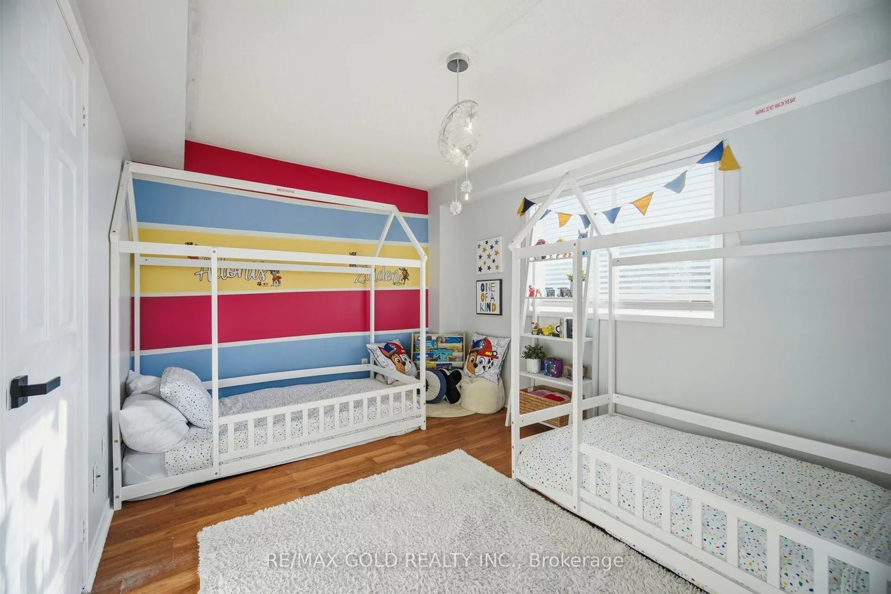 101, Spadina, Brampton West, Brampton