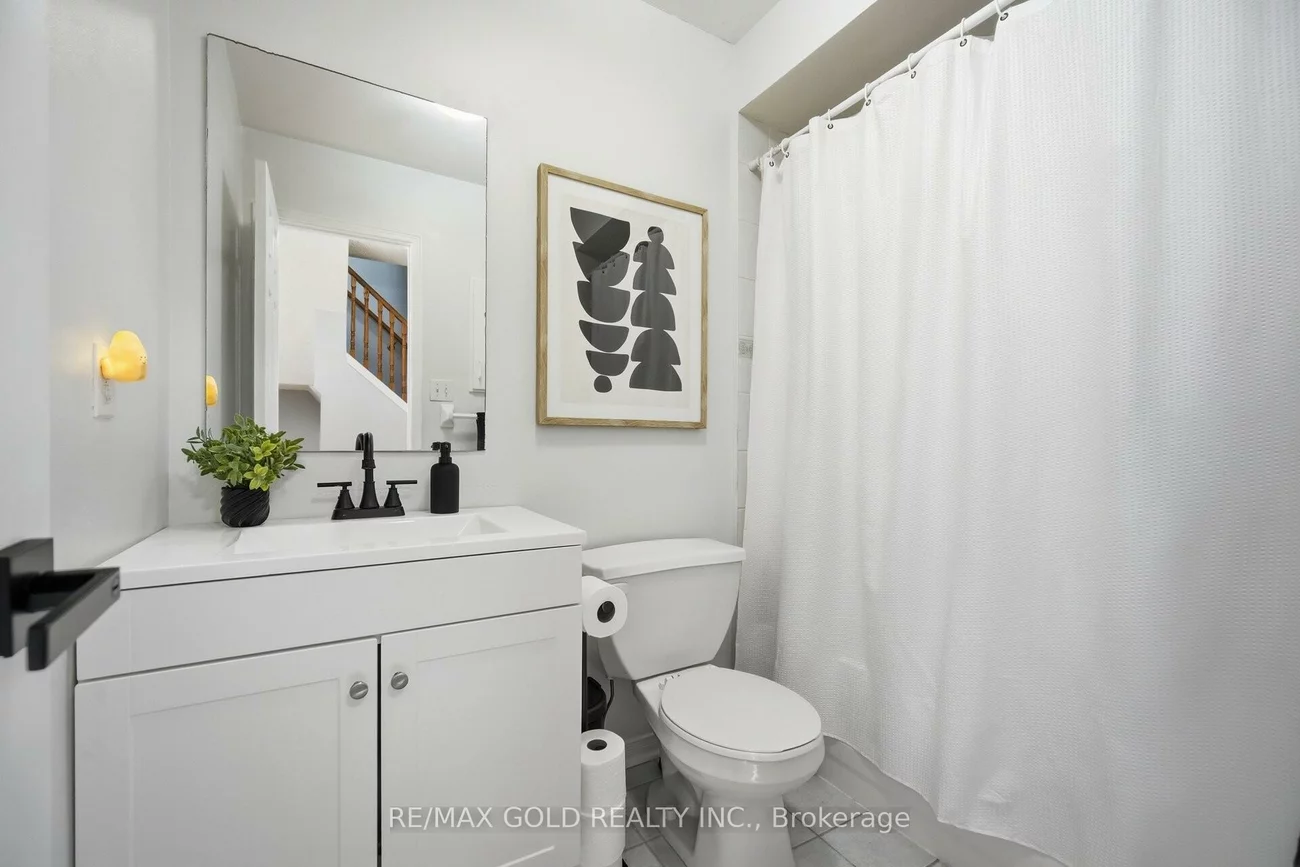 101, Spadina, Brampton West, Brampton