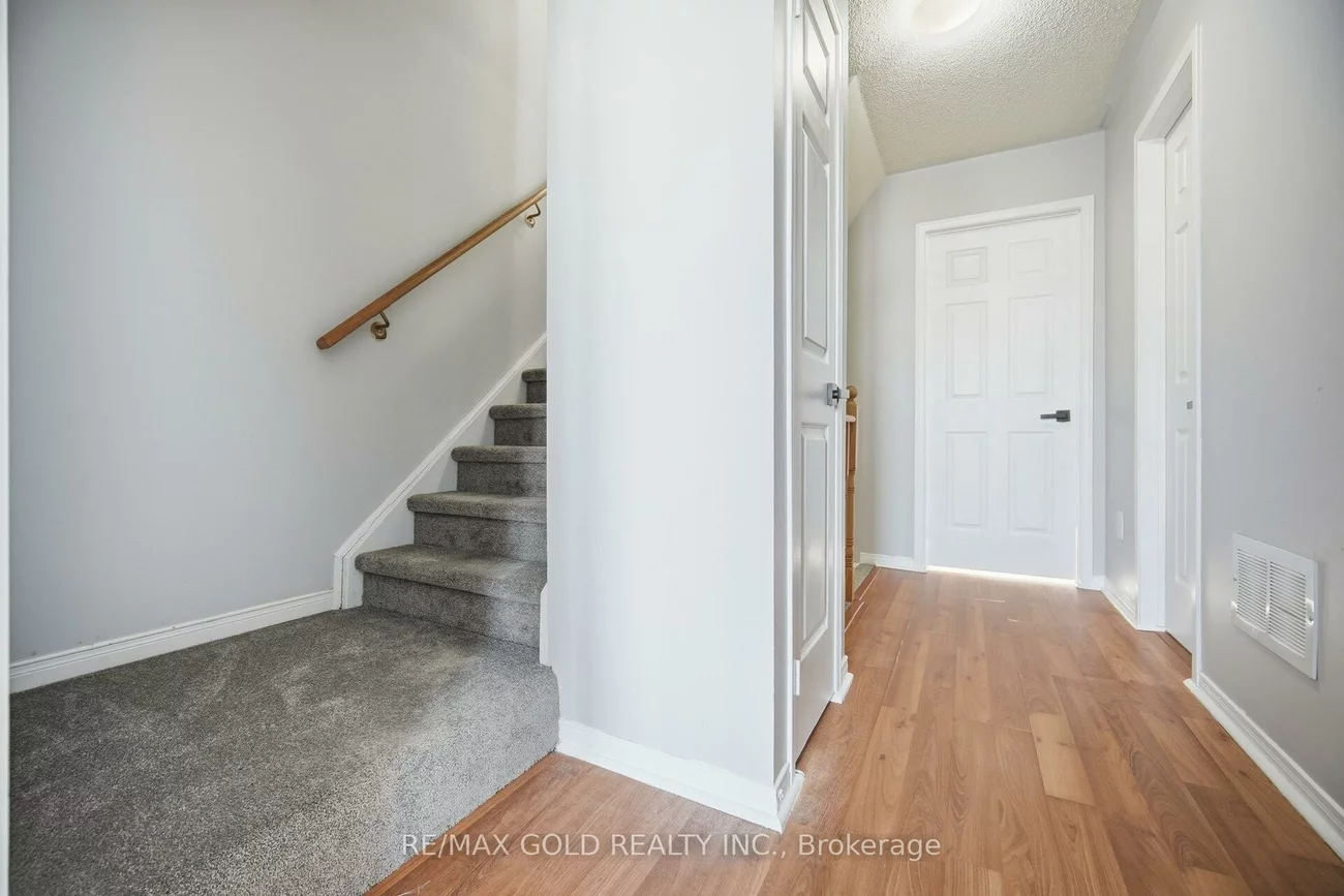 101, Spadina, Brampton West, Brampton