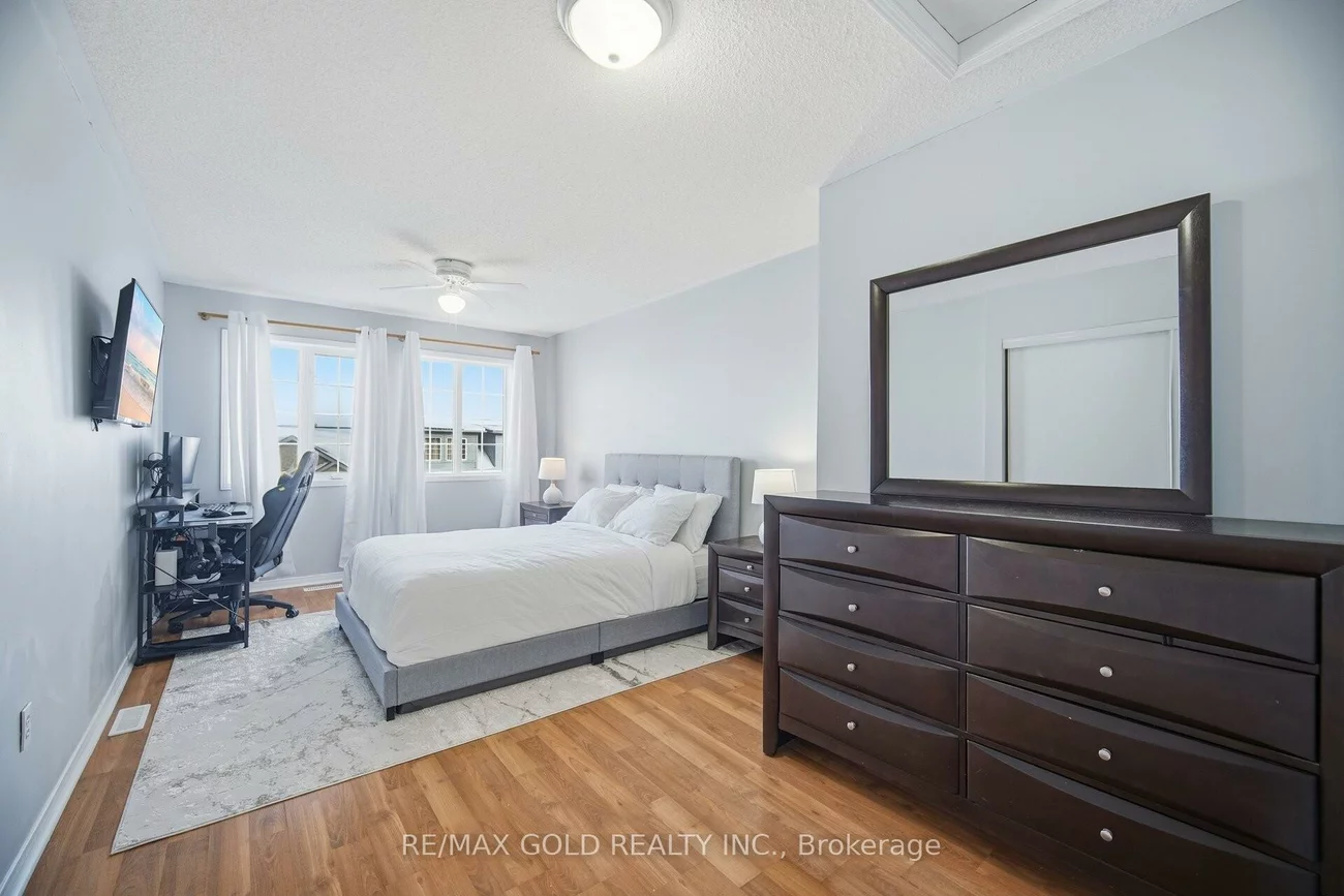 101, Spadina, Brampton West, Brampton