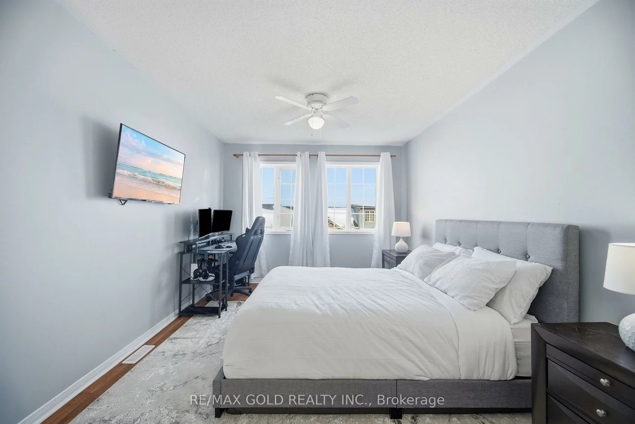 101, Spadina, Brampton West, Brampton