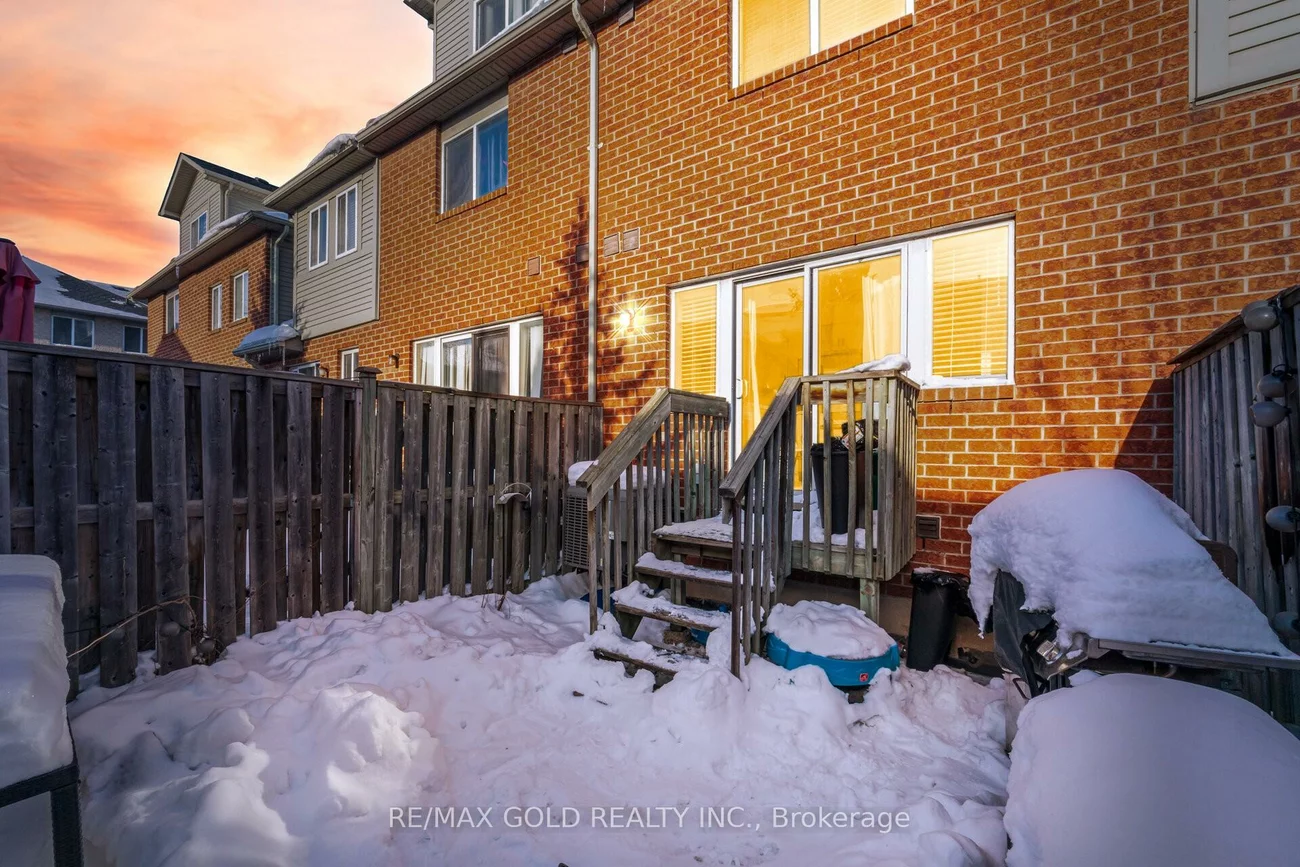 101, Spadina, Brampton West, Brampton