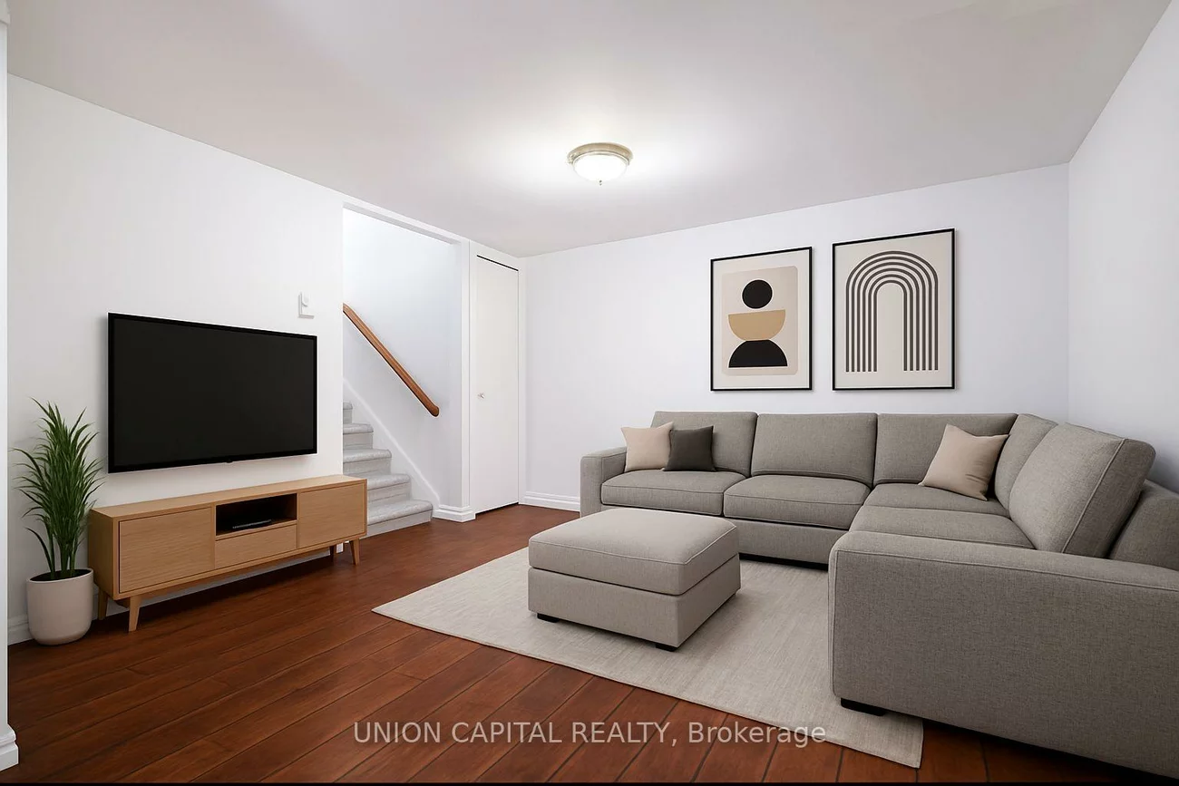 9, Briar, Avondale, Brampton