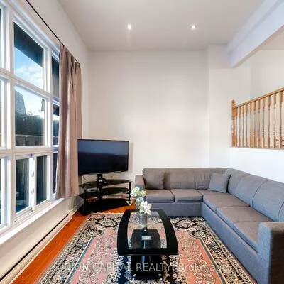 9, Briar, Avondale, Brampton