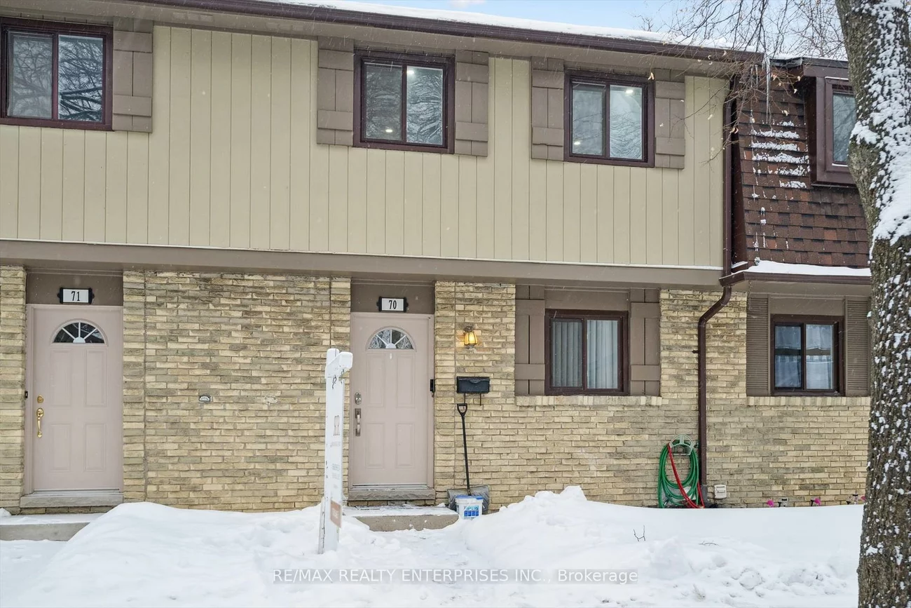 105, Hansen, Madoc, Brampton